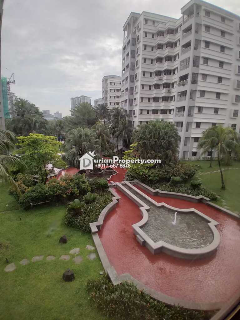 Apartment For Sale at Palmville, Bandar Sunway