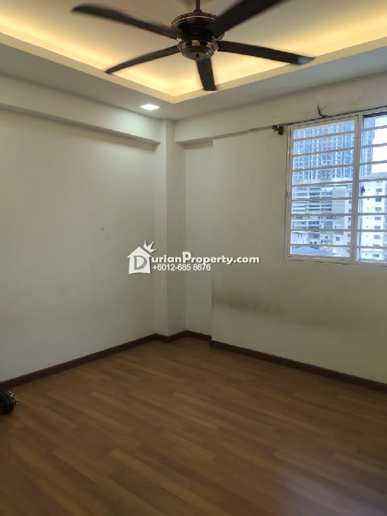 Condo For Rent at Avenue Court, Old Klang Road
