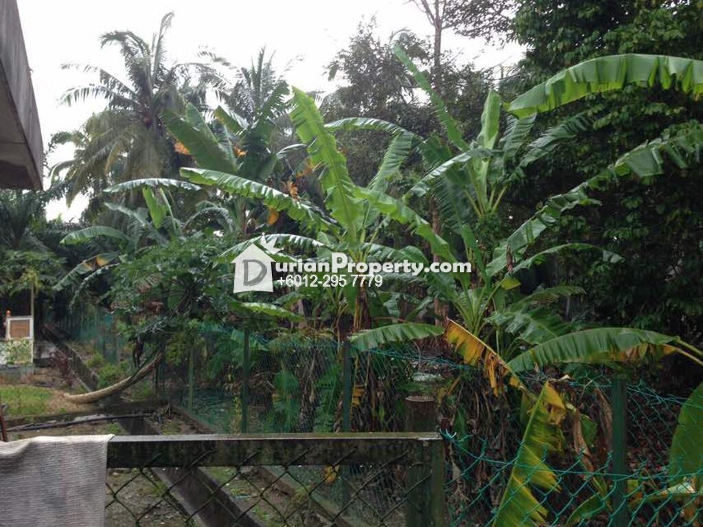 Agriculture Land For Sale at Pontian, Johor