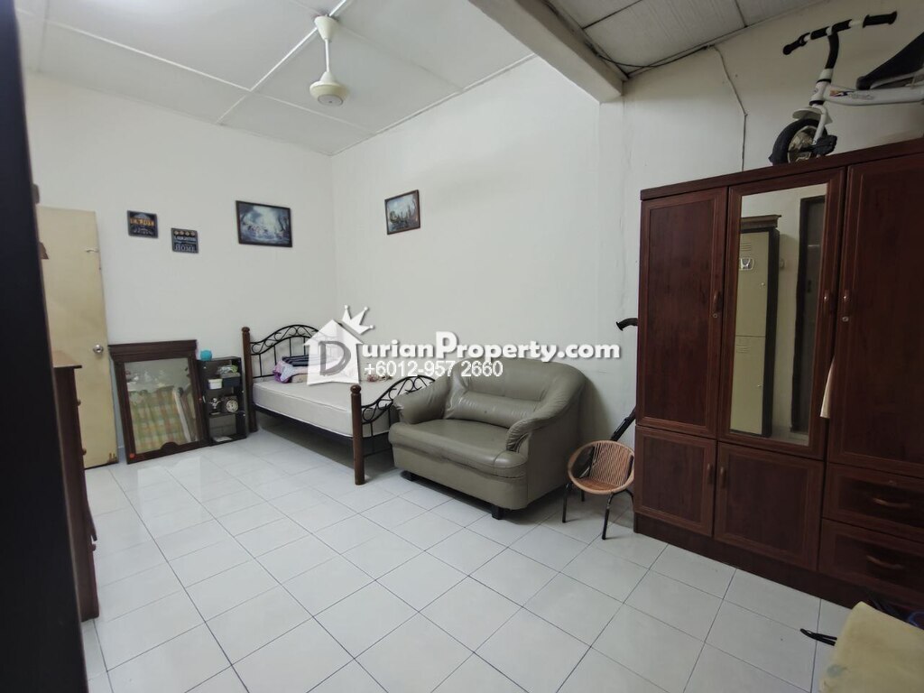 Terrace House For Sale at Taman Cheras Indah, Cheras