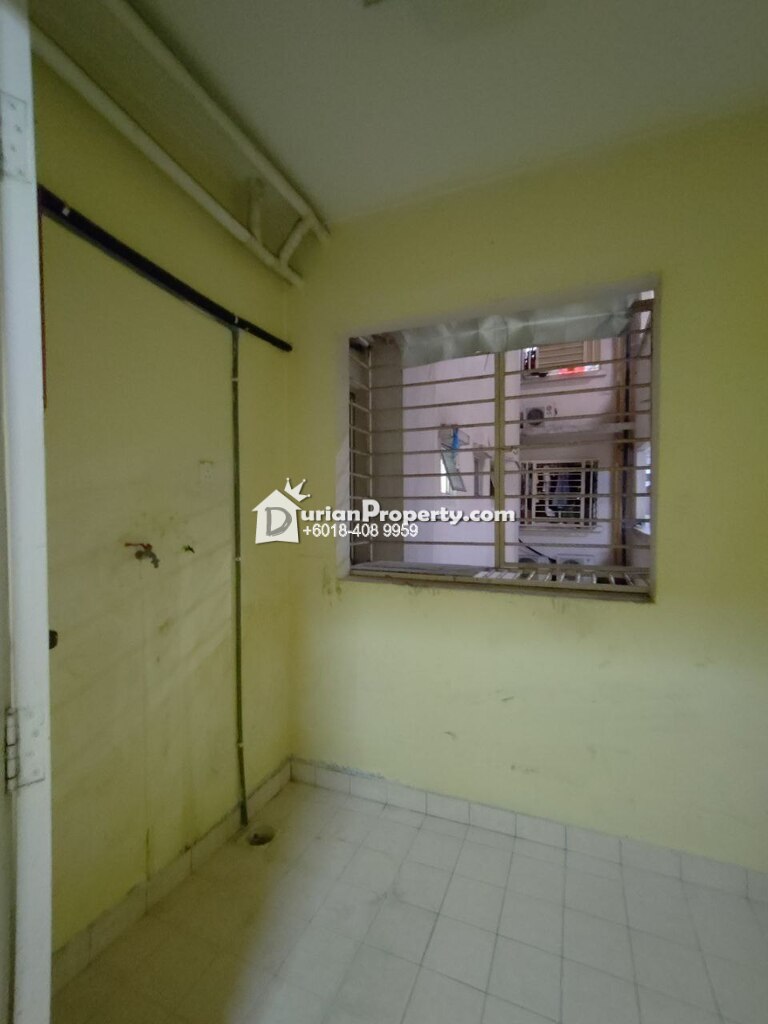 Condo For Sale at Cengal Condominium, Bandar Sri Permaisuri