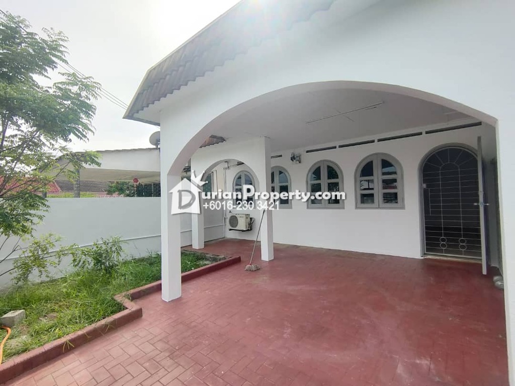 Terrace House For Sale at SS2, Petaling Jaya