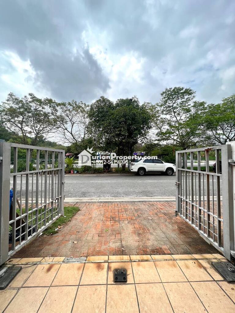 Terrace House For Sale at Subang Bestari, Subang