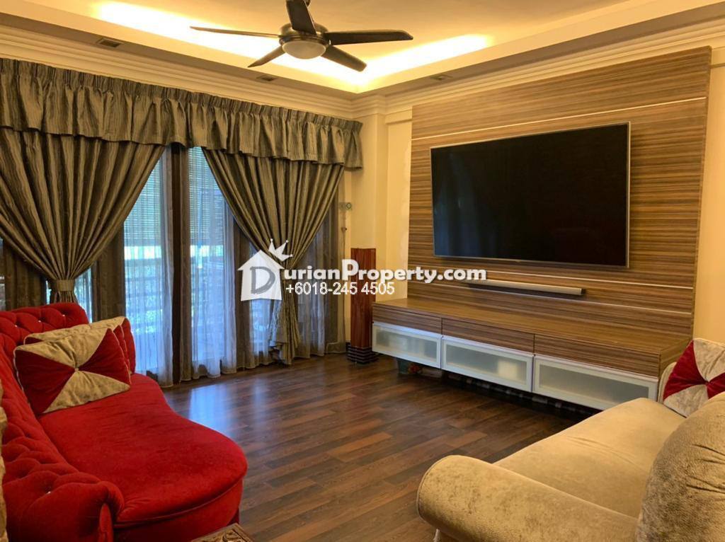 Property for Sale at Emerald Hill