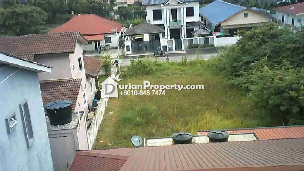 Residential Land For Sale at Bangi, Selangor
