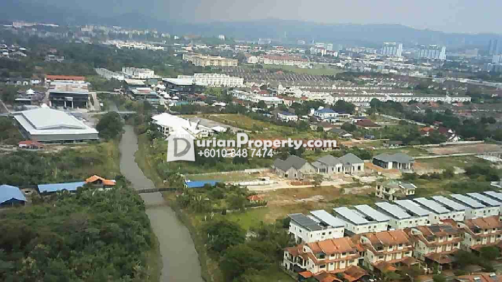 Residential Land For Sale at Bangi, Selangor