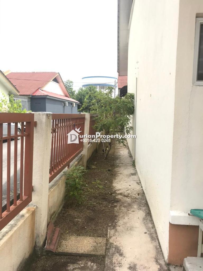 Terrace House For Sale at Section 30, Shah Alam