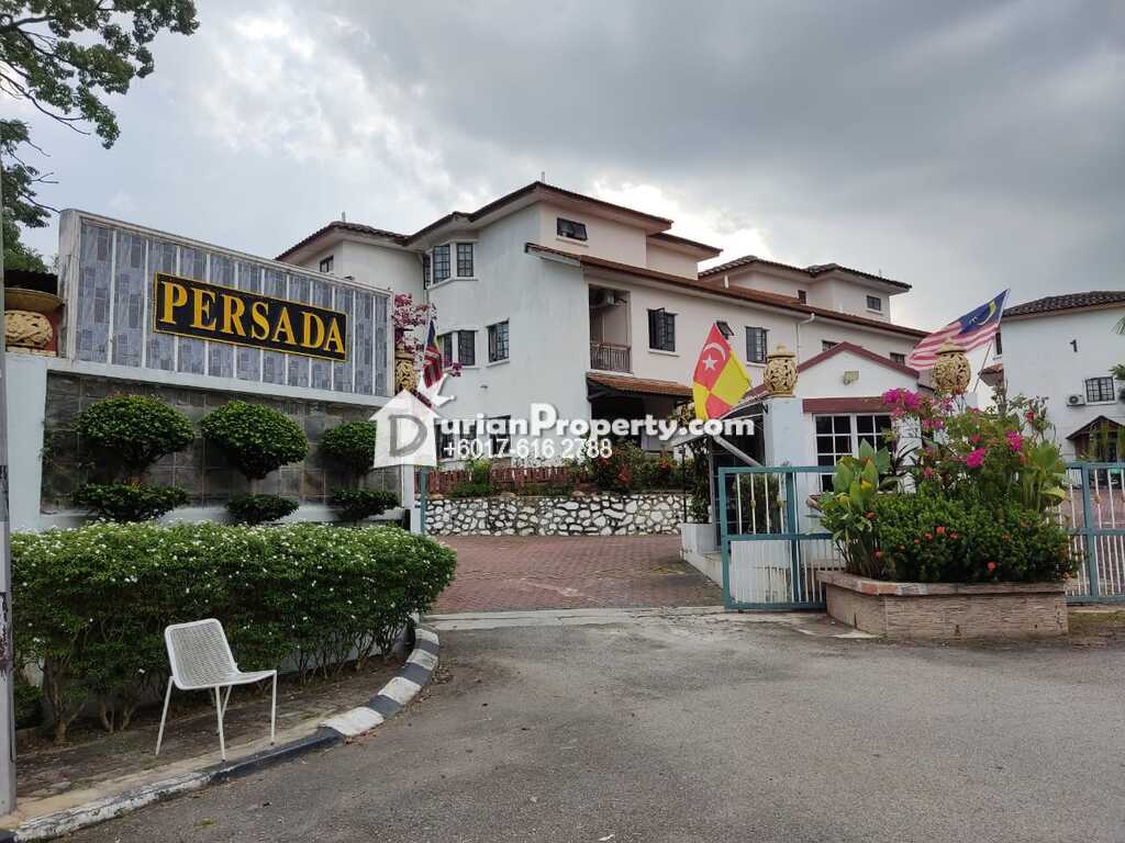 Townhouse For Sale at Subang Bestari, Subang