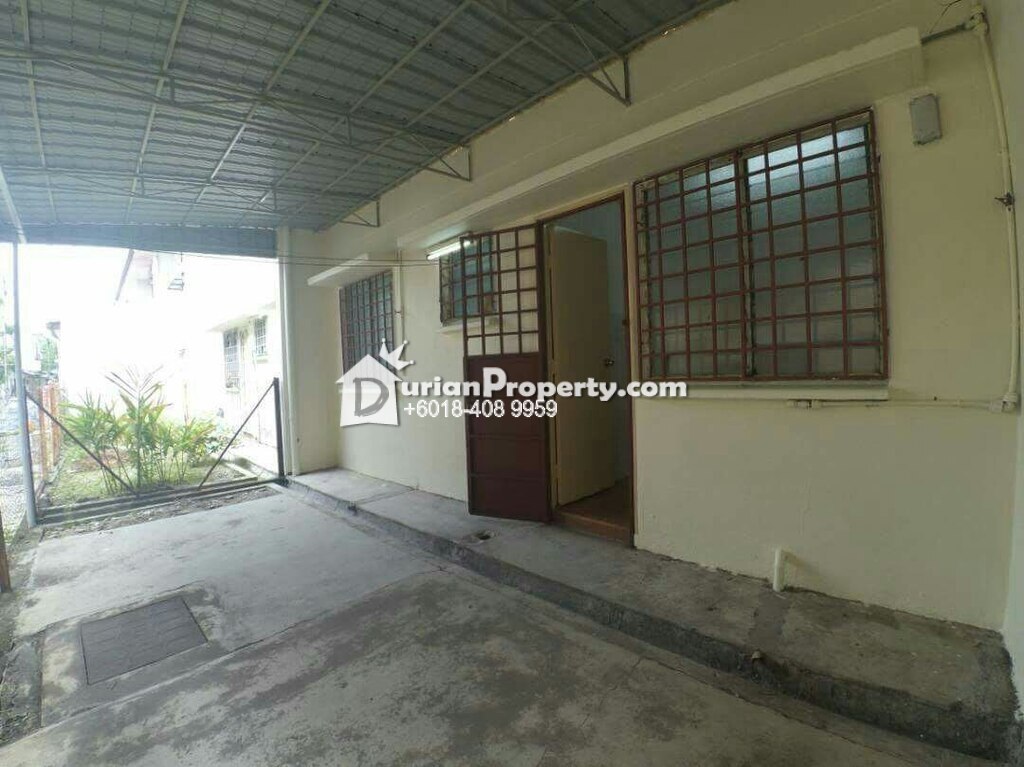 Terrace House For Sale at PJS 7, Bandar Sunway