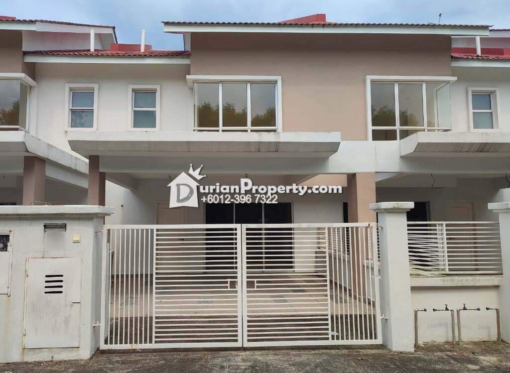 Terrace House For Auction at Bukit Bandaraya, Shah Alam