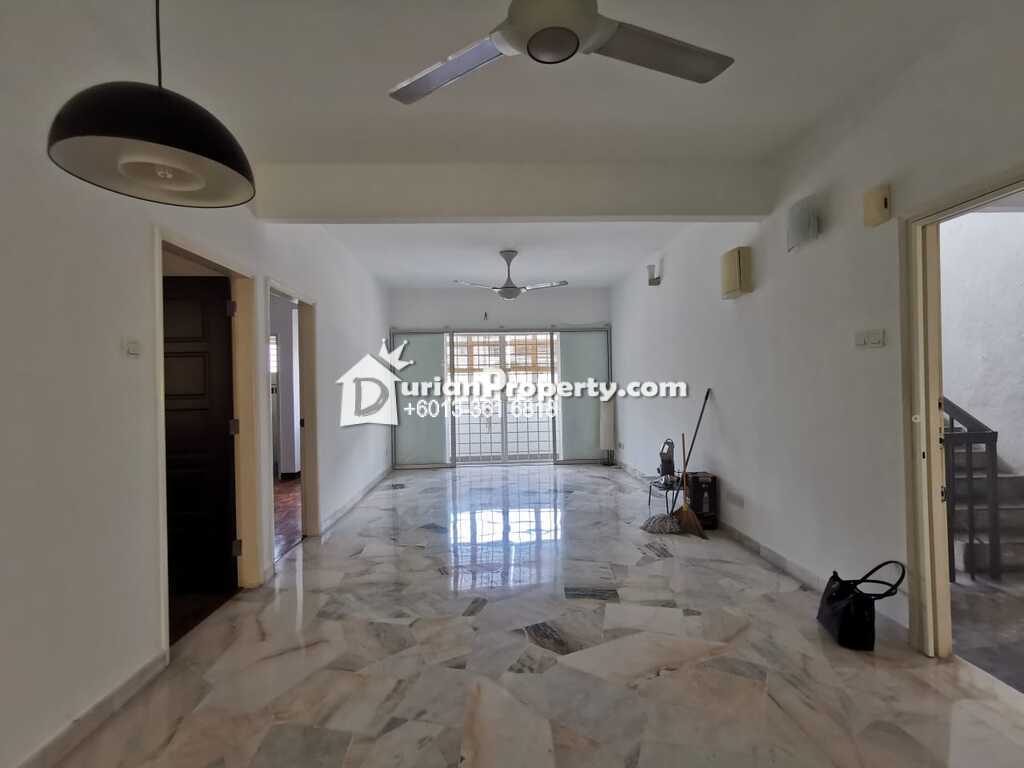 Apartment For Rent at Goodyear Court 1, USJ