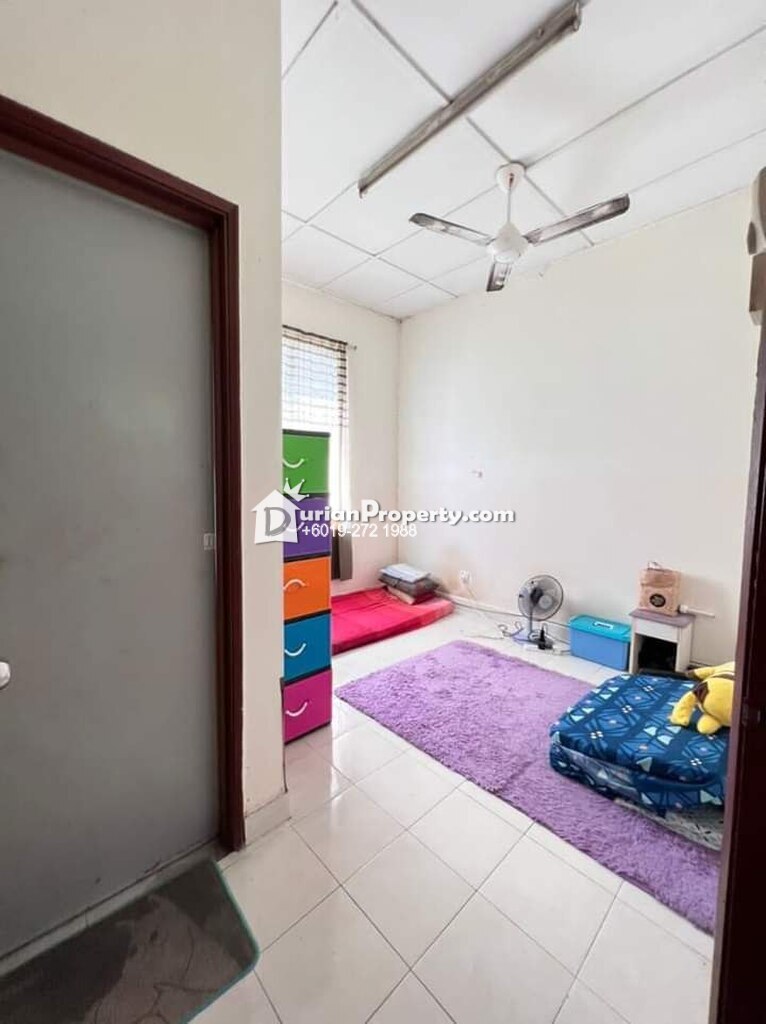Terrace House For Sale at PJS 10, Bandar Sunway