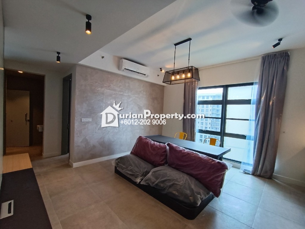 Condo For Rent at Union Suites, Bandar Sunway