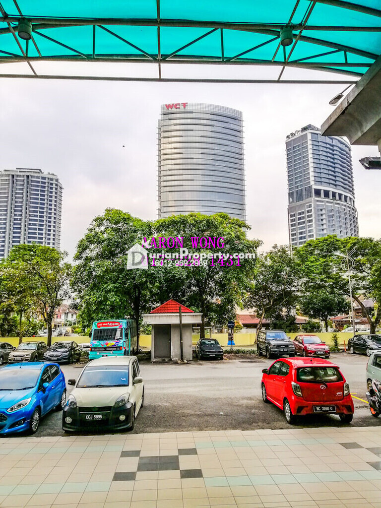 Office For Sale at Kelana Square, Kelana Jaya