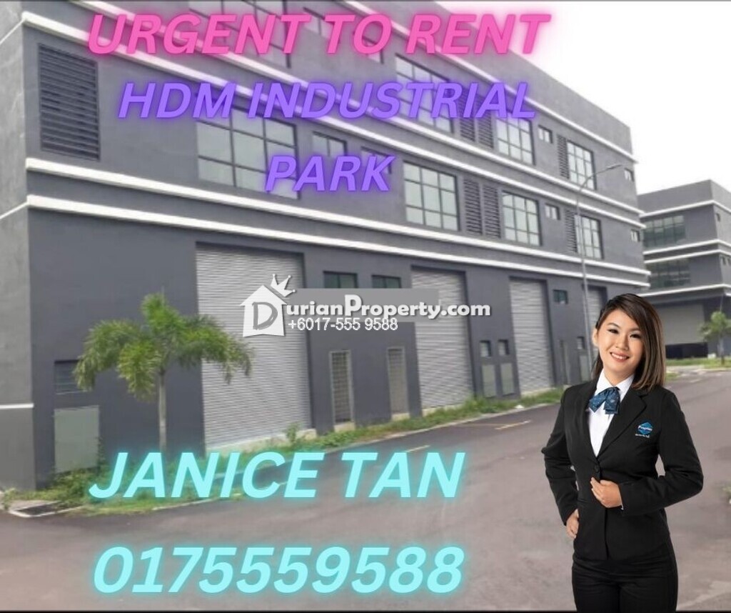 Terrace Factory for Rent