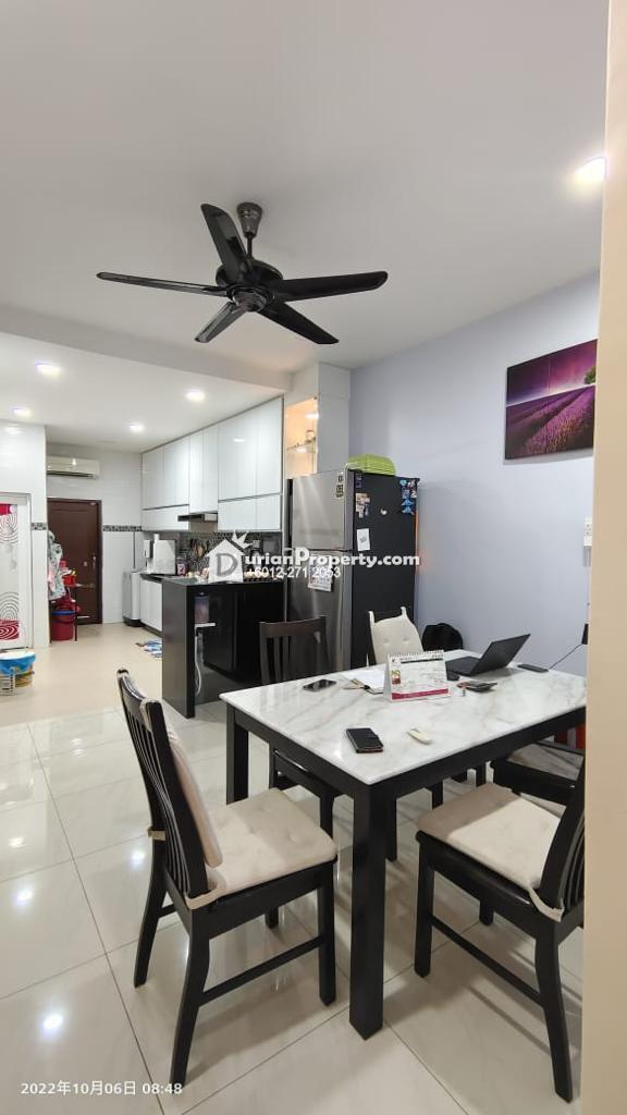 Residential Land For Sale at Klang