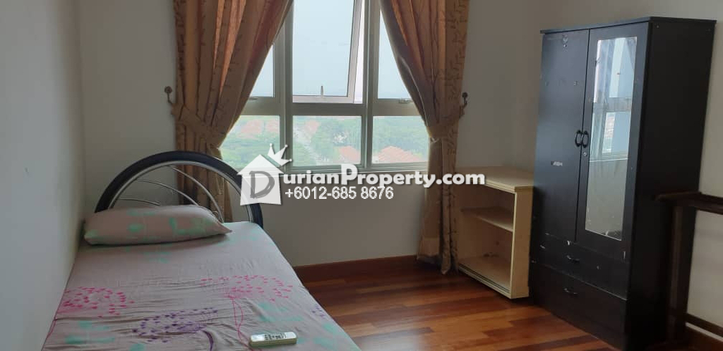Condo For Rent at Impiria Residensi, Bandar Bukit Tinggi