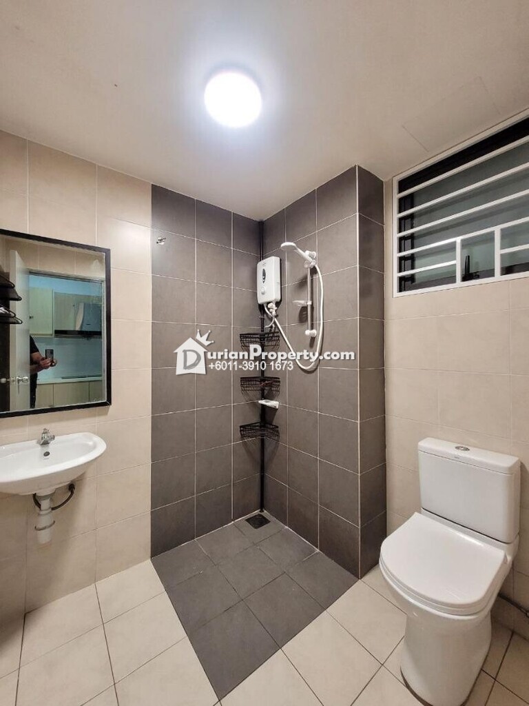 Apartment Room for Rent at Tiara Imperio, Kajang