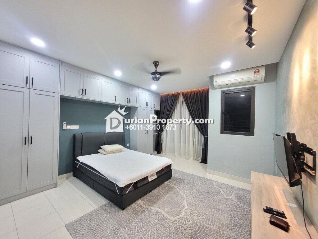 Apartment Room for Rent at Tiara Imperio, Kajang