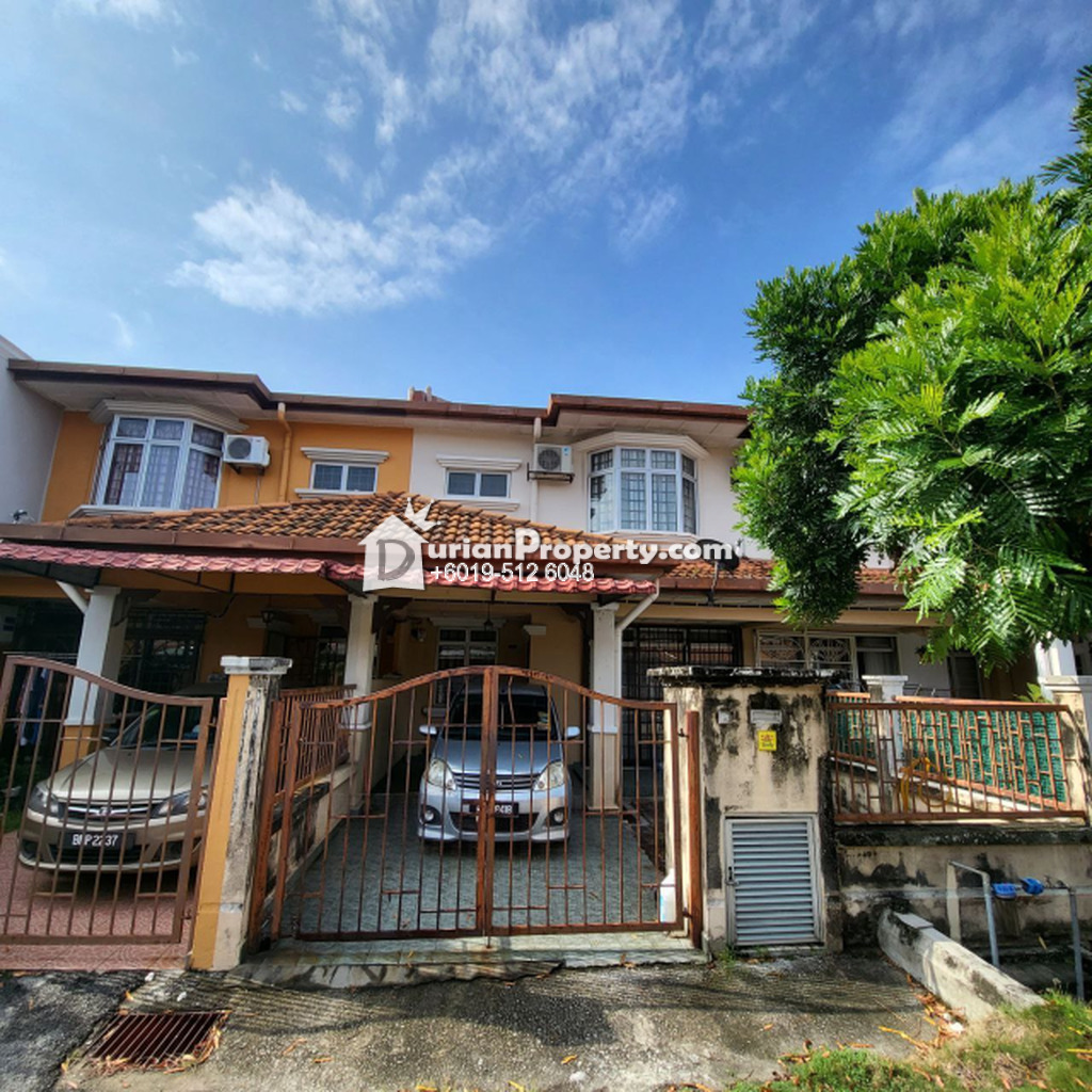 Terrace House For Sale at Taman Impian Putra, Bandar Seri Putra