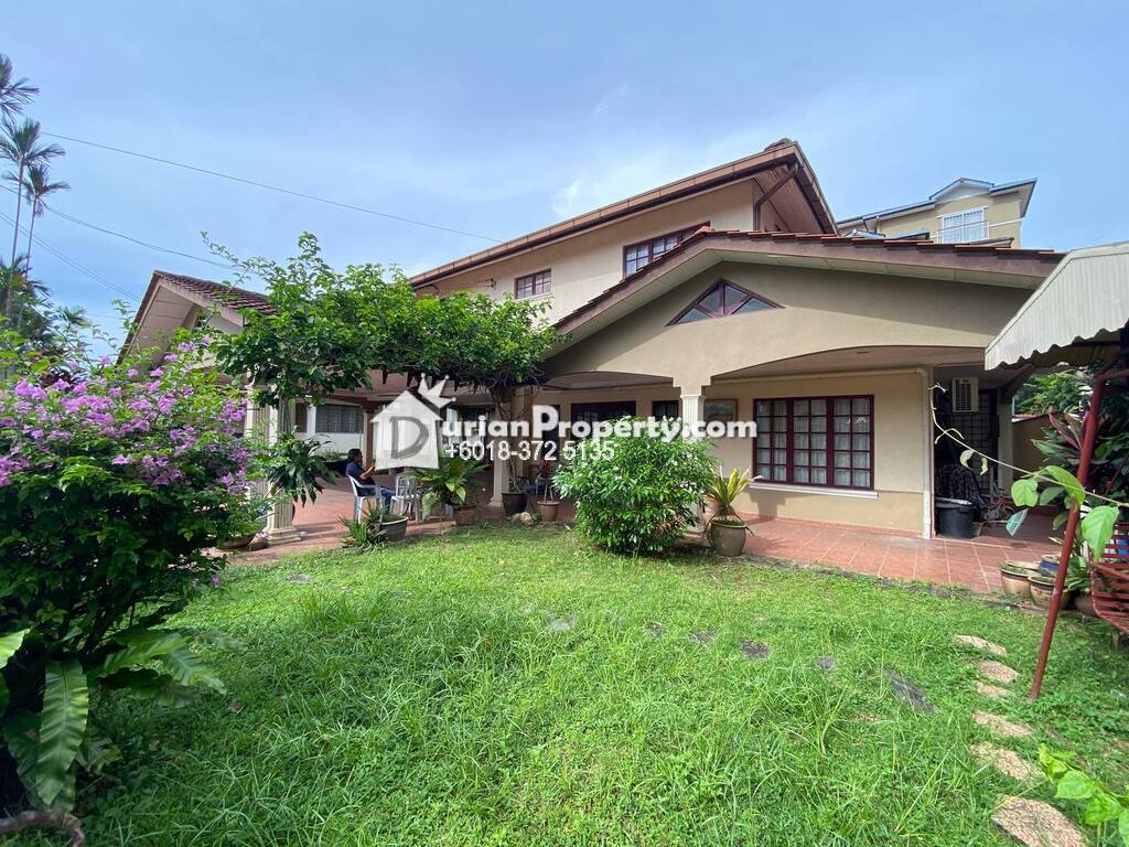 Bungalow House For Sale at Taman Setia, Gombak for RM 1,750,000 by Azam
