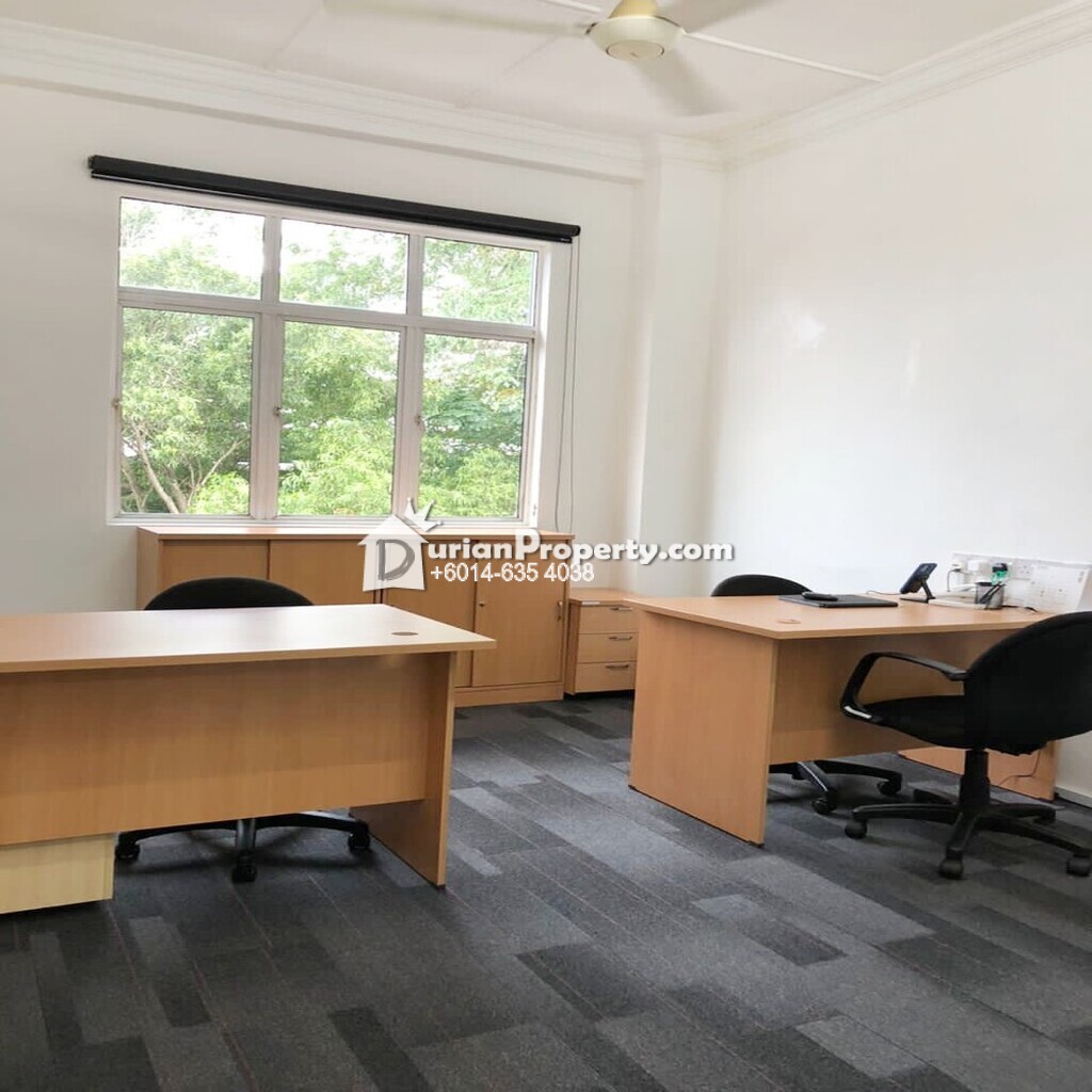 Office For Rent at SS15, Subang Jaya