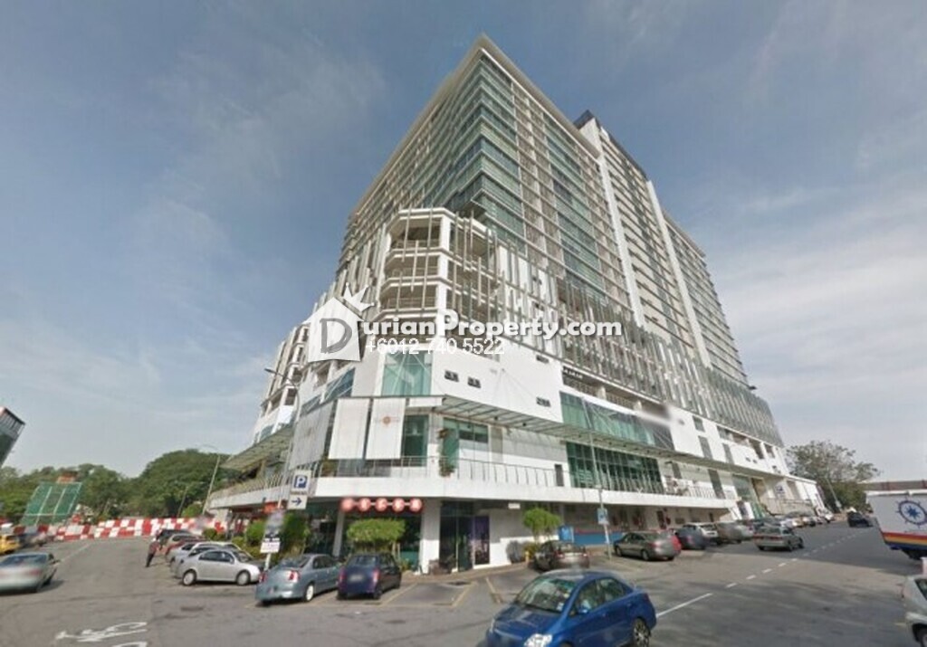 Office For Sale at First Subang, Subang Jaya