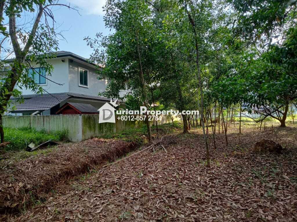 Residential Land For Sale at Subang Jaya, Selangor