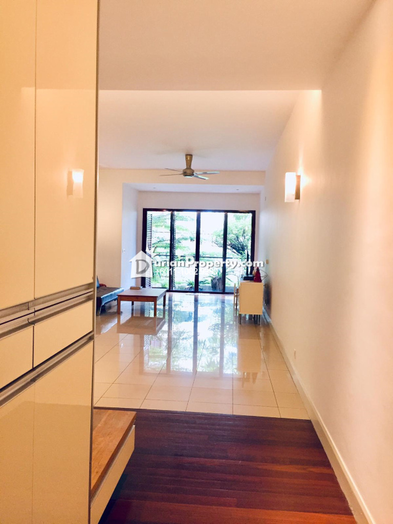 Condo For Rent at Surian Condominiums, Mutiara Damansara