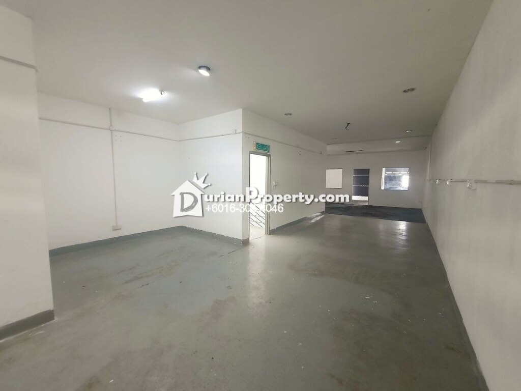 Shop Office For Rent at Alam Avenue 2, Shah Alam