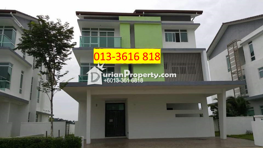 Bungalow House for Rent