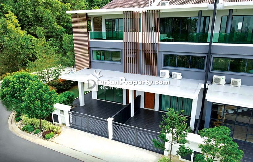 Terrace House For Sale at Hijauan Selayang, Bandar Baru Selayang
