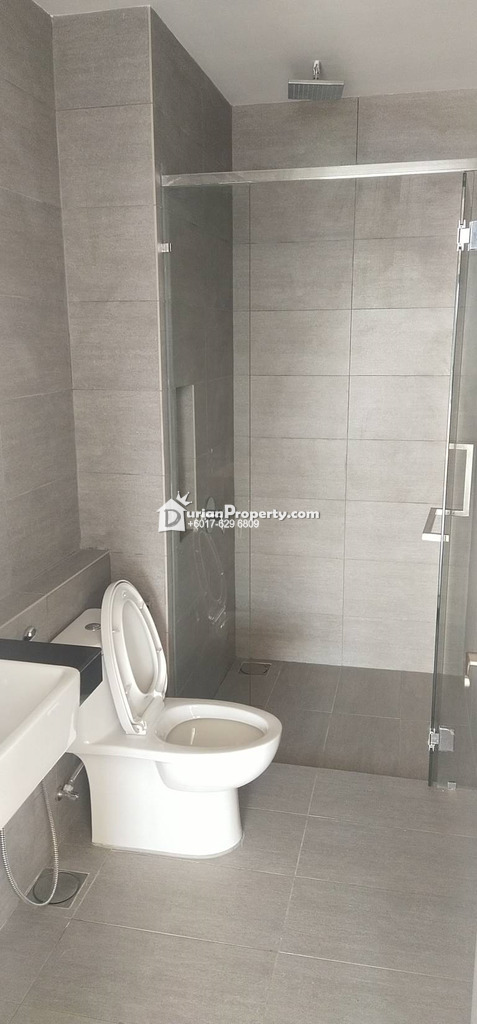 Condo For Rent at The Pano, Jalan Ipoh