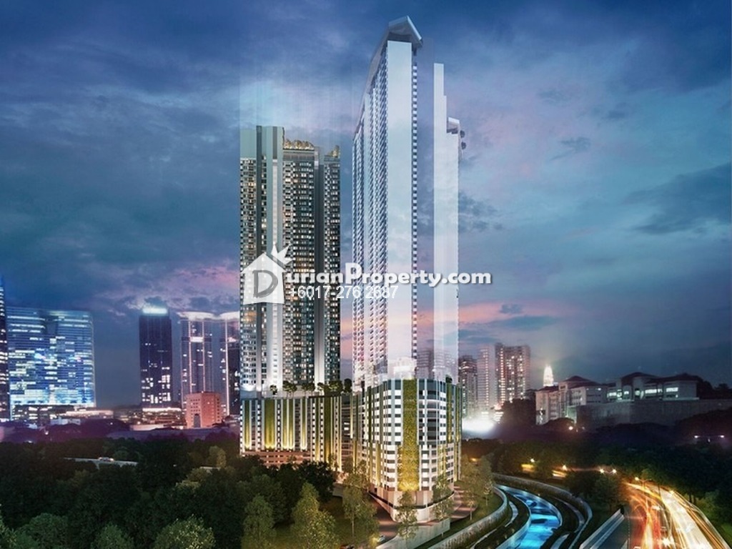 Condo For Sale at Riveria City