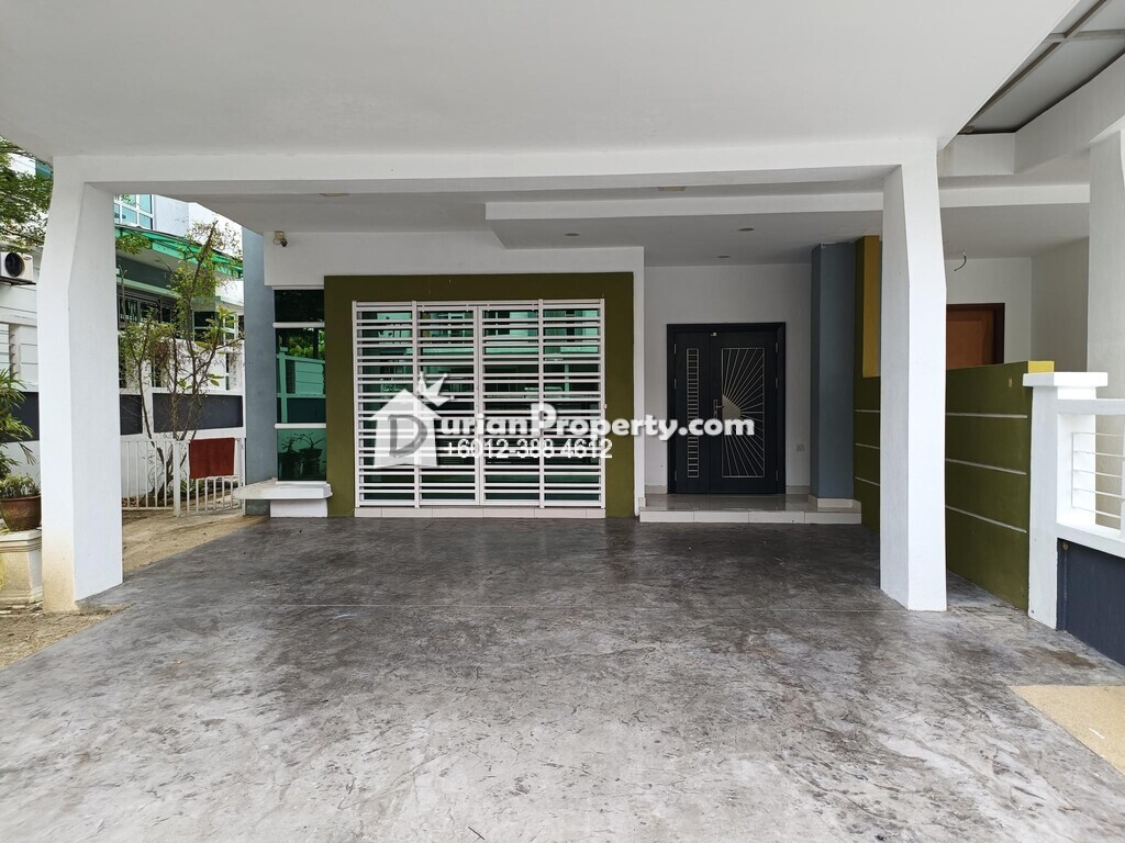 Semi D For Rent at Greenhill Residence, Shah Alam