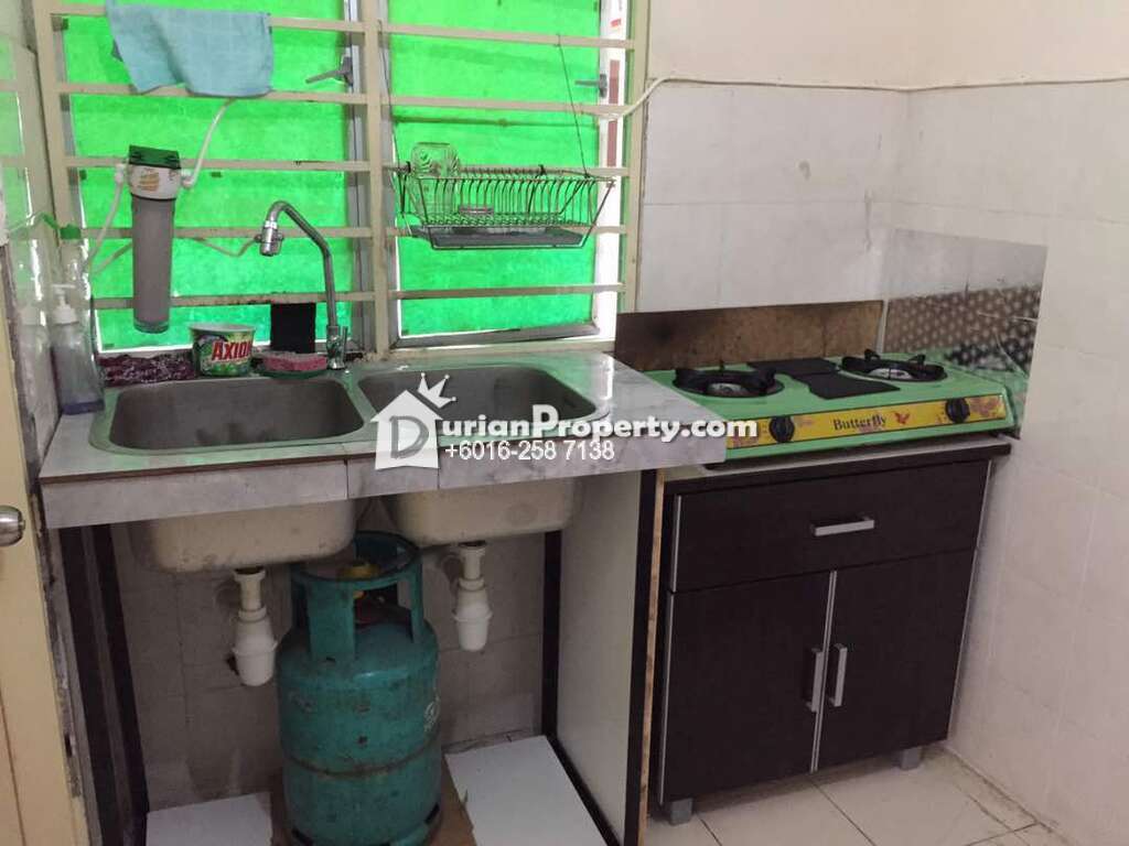 Condo For Rent at Magna Ville