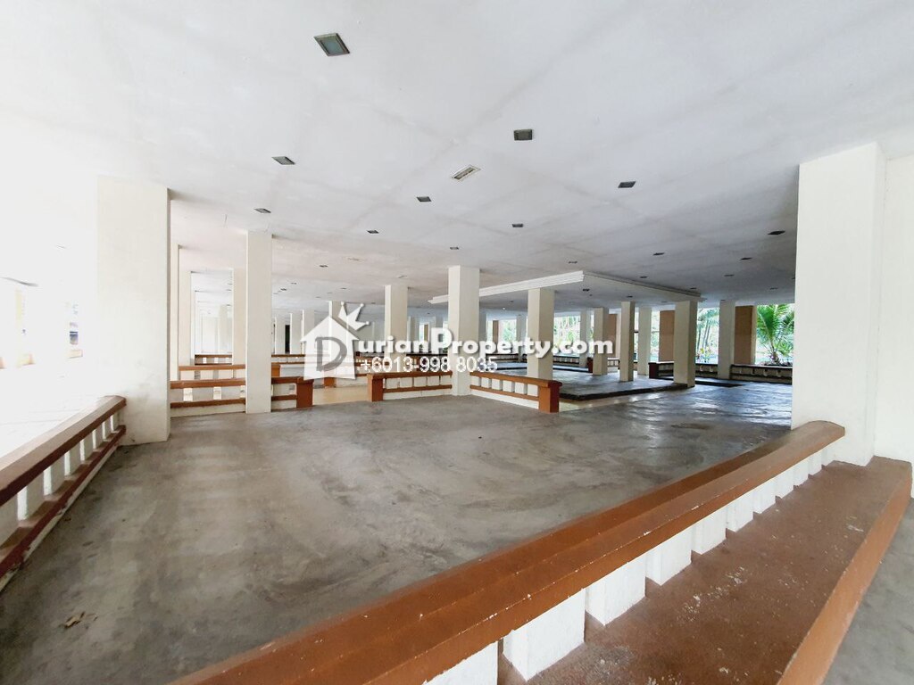 Condo For Sale at Kristal Villa, Kajang