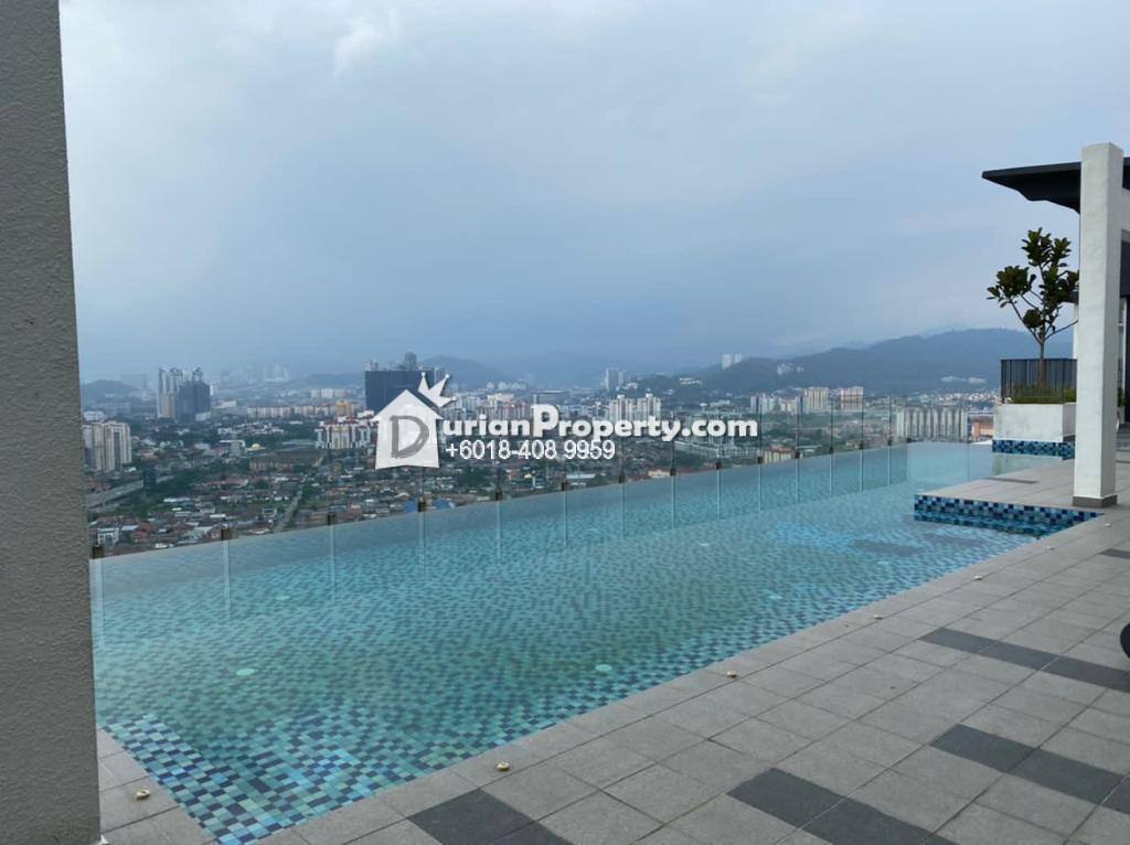 Condo For Sale at Axis Crown, Axis Pandan