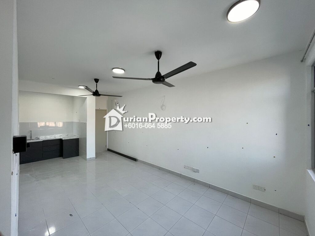 Condo For Rent at Impiana Sky Residensi, Bukit Jalil