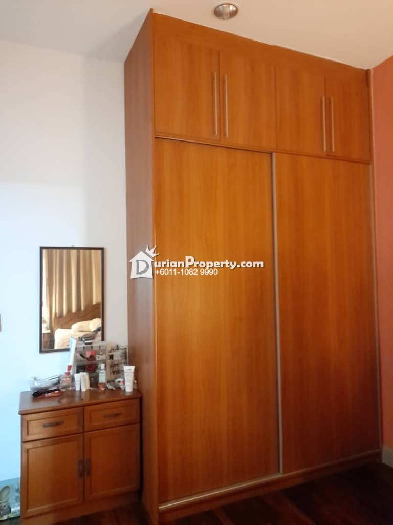 Condo For Rent at Surian Condominiums, Mutiara Damansara