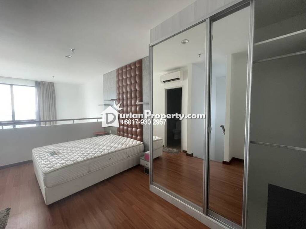 Condo For Rent at Liberty Tower, Shah Alam