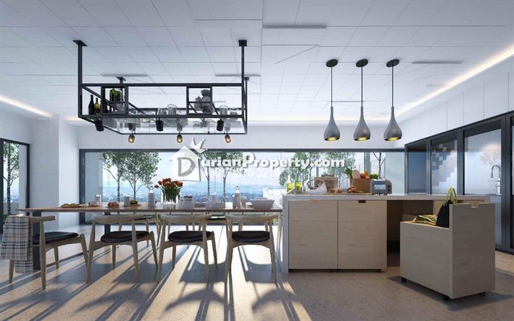 Condo For Sale at Sentral Suites