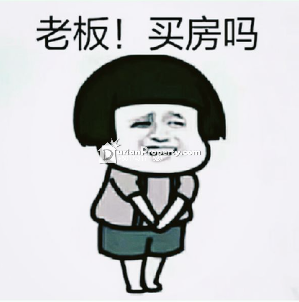 Condo For Sale at Clearwater Residence