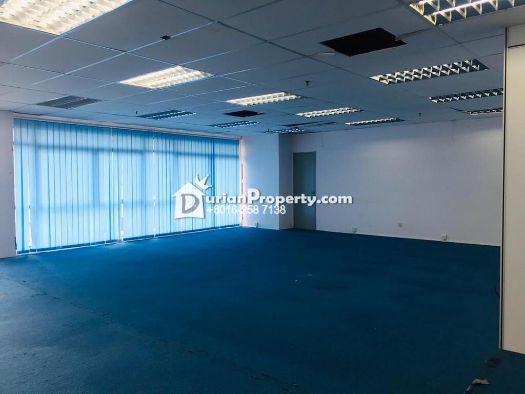 Office For Rent at Setia Walk