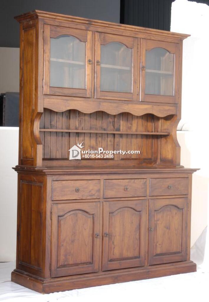 Kitchen Cabinet For Sale