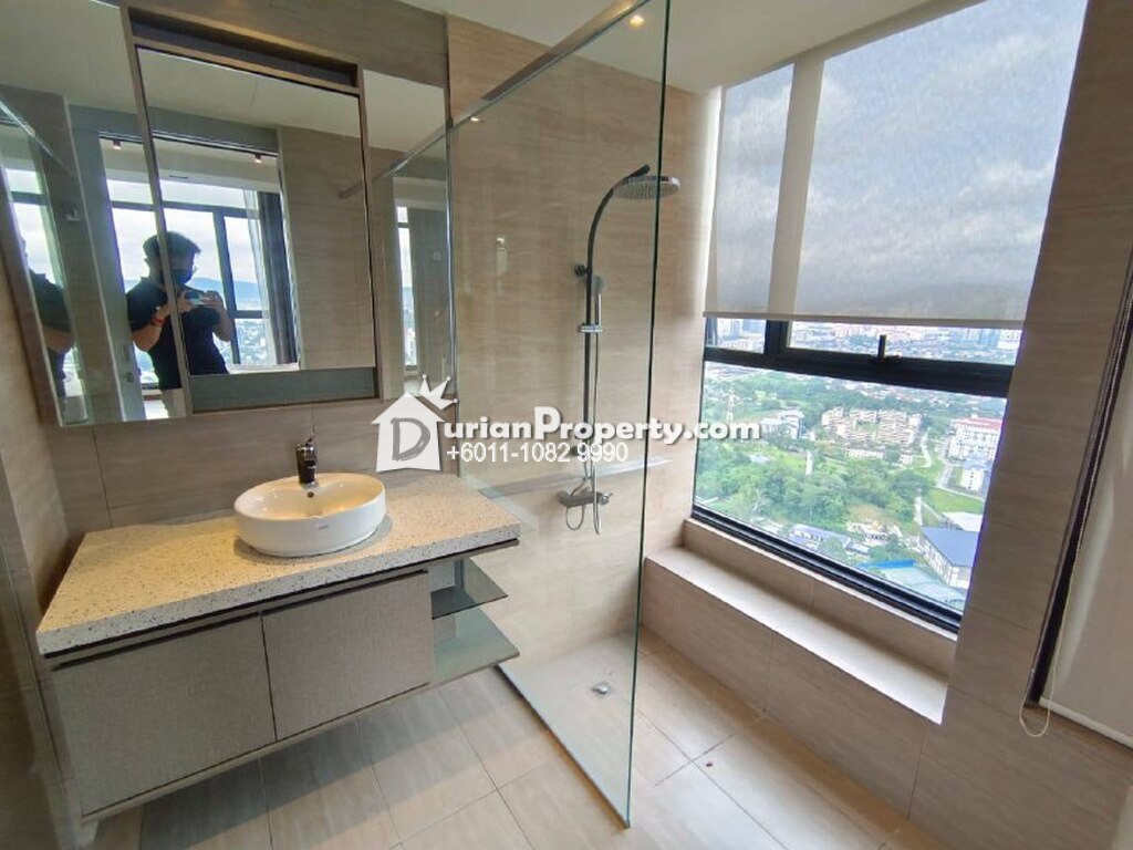 Condo For Sale at Expressionz Professional Suites, Kuala Lumpur