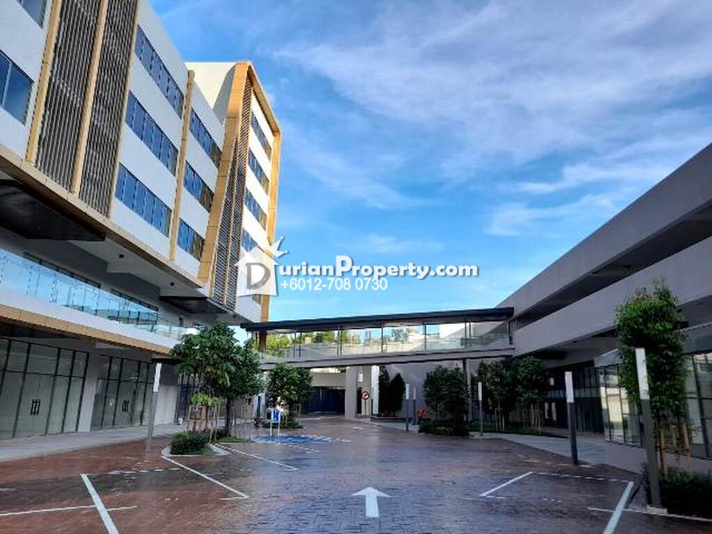 Retail Space For Rent at 2 RIO Office Park, Bandar Puteri Puchong