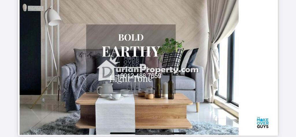 Condo For Sale at PJ Midtown