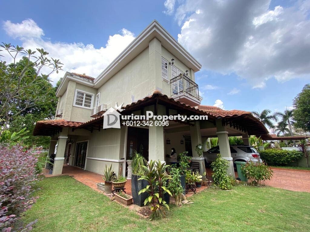 Bungalow House For Sale at Section 11, Kota Damansara