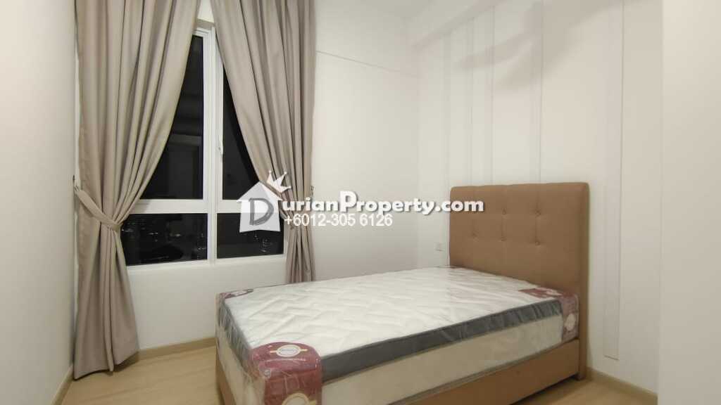Condo For Rent at Ryan Miho, Section 13